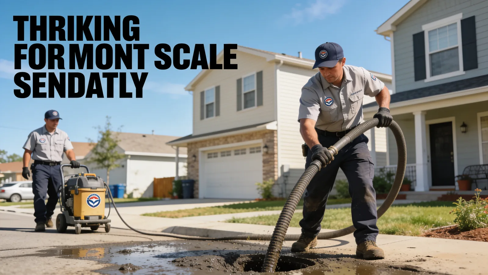 Sewage Cleanup in Osage Beach, MO near me